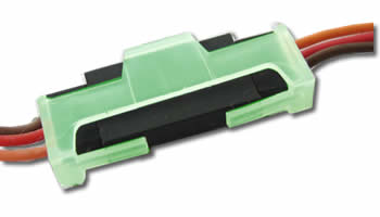 Servo lock